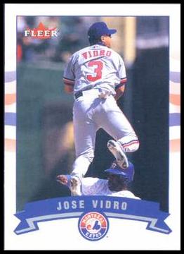 309 Jose Vidro